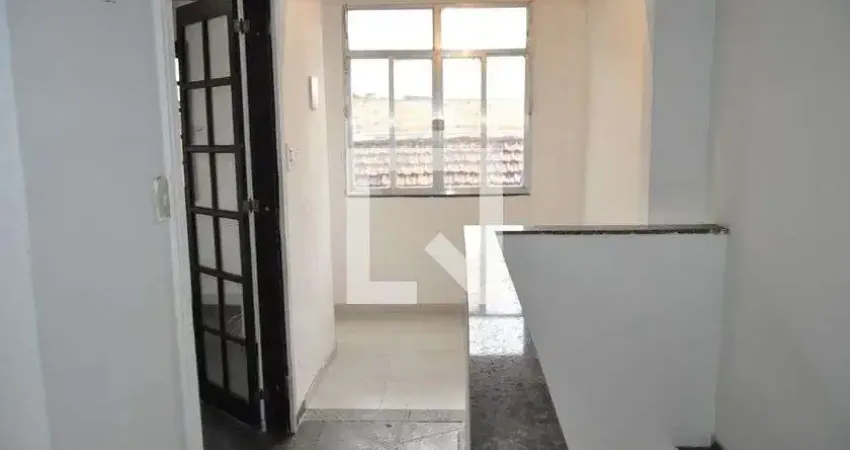 Apartamento para Aluguel - Quintino Bocaiúva, 1 Quarto,  80 m² - Rio de Janeiro
