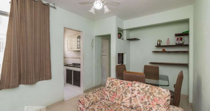 Apartamento para Aluguel - Parada de Lucas, 1 Quarto,  55 m² - Rio de Janeiro
