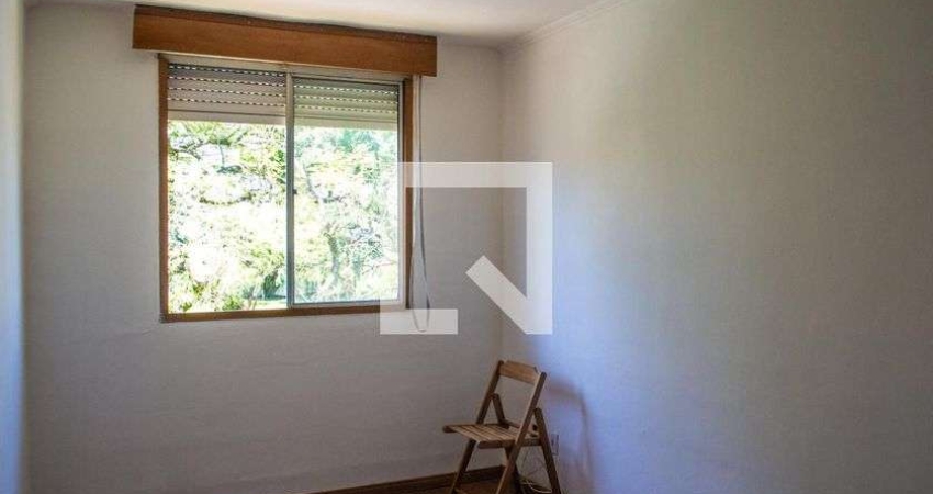 Apartamento para Aluguel - Cavalhada, 1 Quarto,  40 m² - Porto Alegre