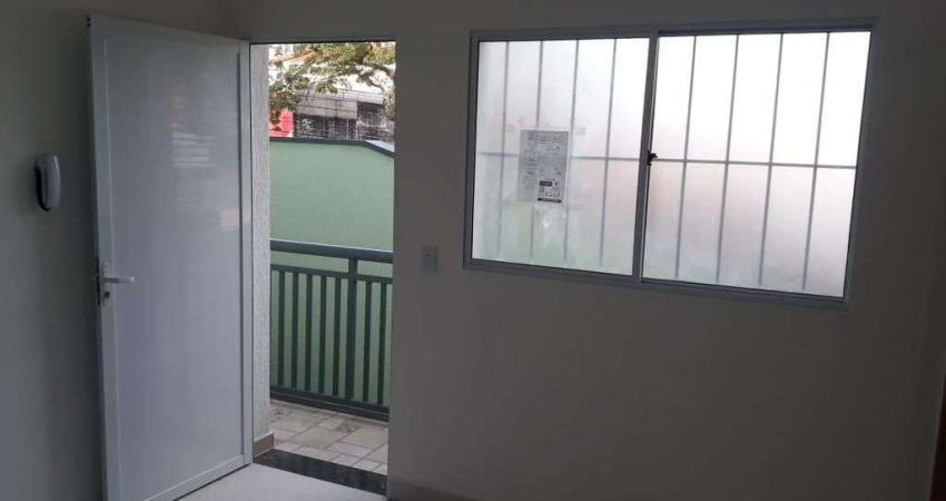 Casa / Sobrado em Condomínio para Aluguel - Vila das Mercês, 1 Quarto,  25 m² - São Paulo