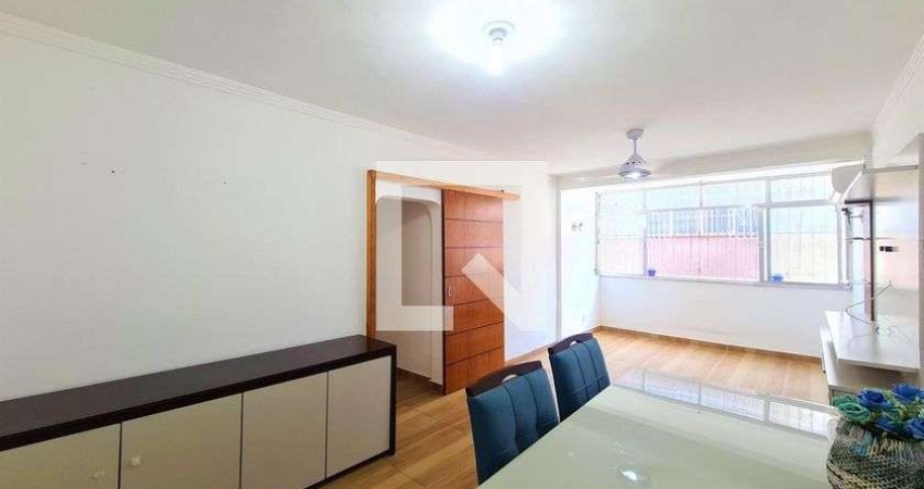 Apartamento para Aluguel - Cachambi, 3 Quartos,  80 m² - Rio de Janeiro