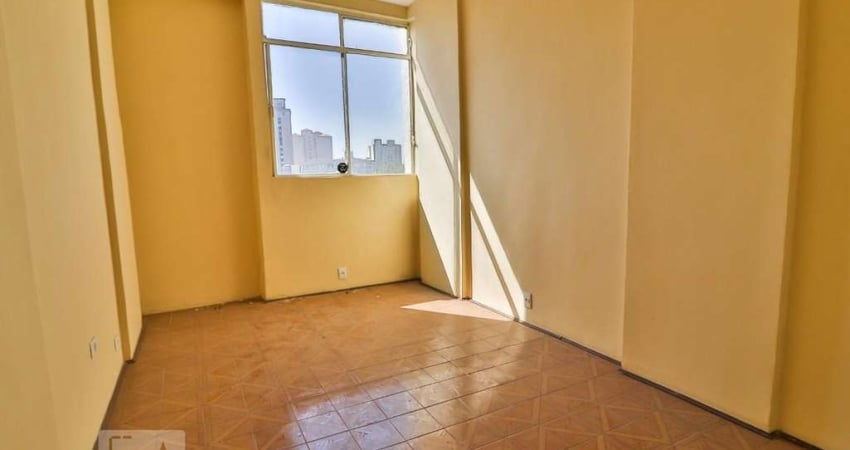 Kitnet / Stúdio para Aluguel - Centro, 1 Quarto,  29 m² - São Paulo