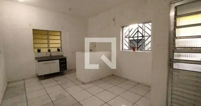 Casa para Aluguel - Vila Carrão, 2 Quartos,  60 m² - São Paulo