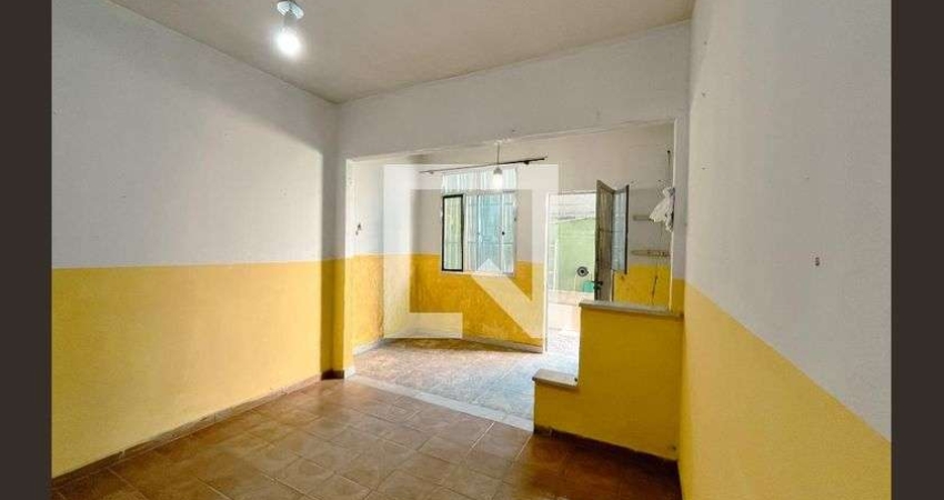 Apartamento para Aluguel - Jardim America, 1 Quarto,  60 m² - Rio de Janeiro