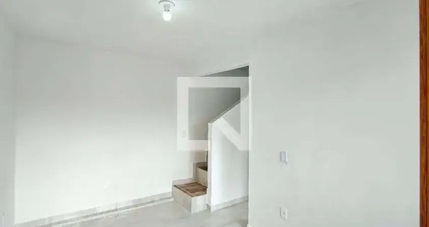 Casa para Aluguel - Curicica, 2 Quartos,  90 m² - Rio de Janeiro