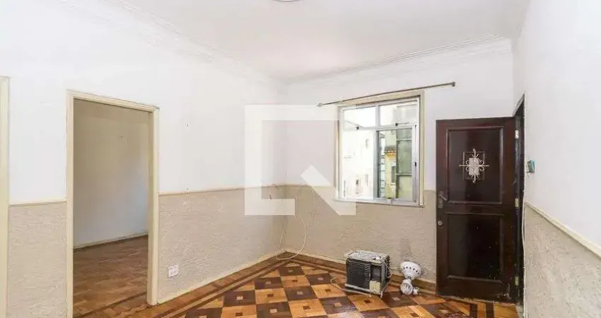 Apartamento para Aluguel - Olaria, 3 Quartos,  67 m² - Rio de Janeiro