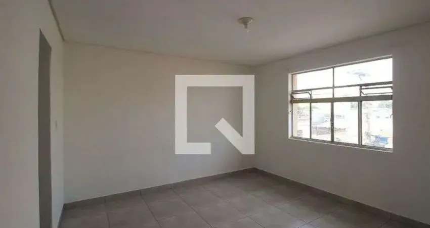 Casa para Aluguel - Vila Prudente, 1 Quarto,  90 m² - São Paulo