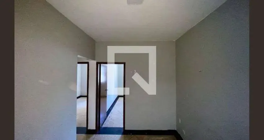 Apartamento para Aluguel - Guilhermina, 2 Quartos,  40 m² - Praia Grande