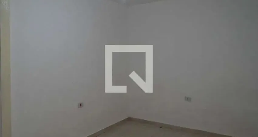 Casa para Aluguel - Água Fria, 1 Quarto,  65 m² - São Paulo