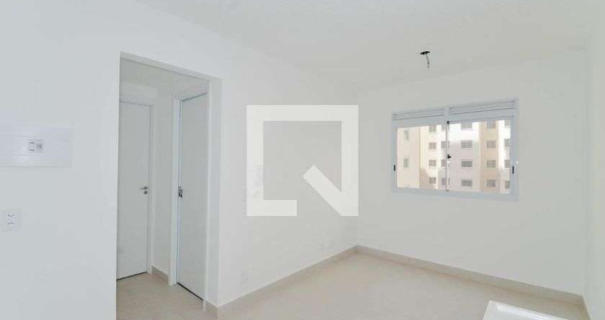 Apartamento para Aluguel - Ponte Grande, 2 Quartos,  32 m² - Guarulhos