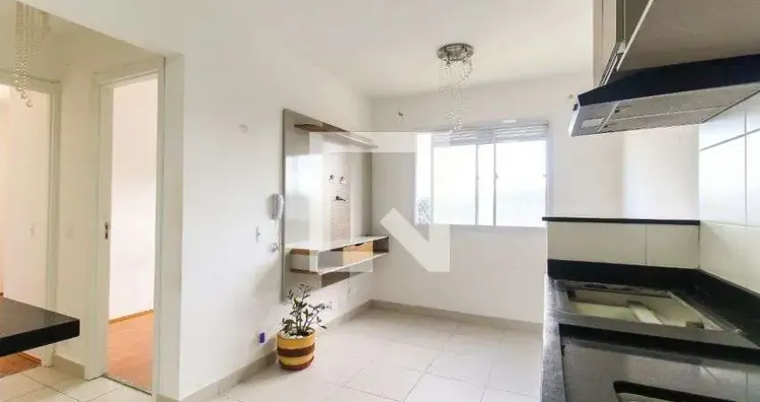 Apartamento para Aluguel - José Bonifácio, 2 Quartos,  33 m² - São Paulo