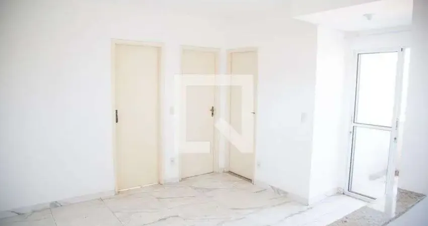 Apartamento para Aluguel - Vila Nova Bonsucesso, 2 Quartos,  49 m² - Guarulhos
