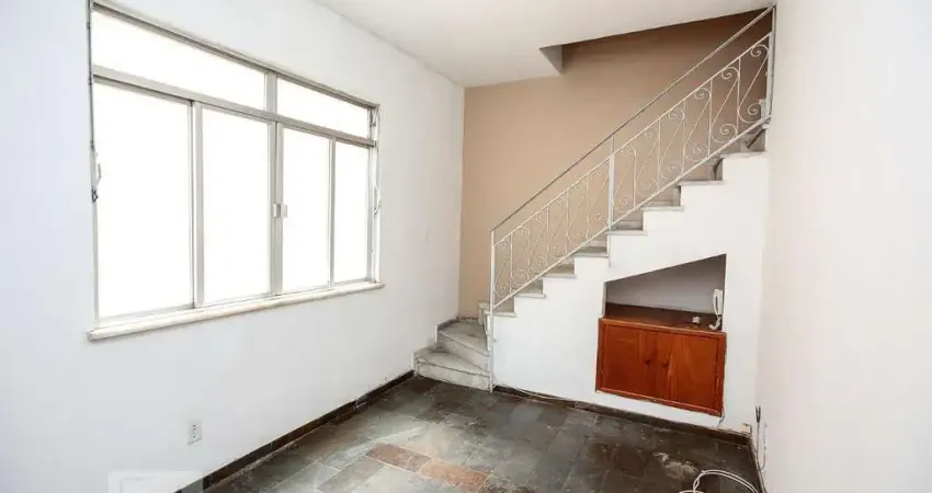 Casa / Sobrado em Condomínio para Aluguel - Méier, 2 Quartos,  75 m² - Rio de Janeiro