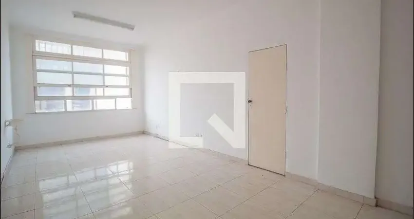 Apartamento para Aluguel - Centro, 1 Quarto,  34 m² - Rio de Janeiro