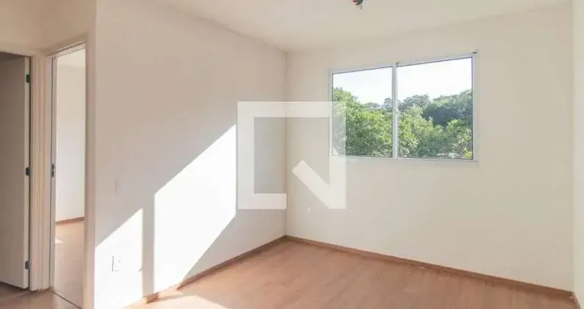 Apartamento para Aluguel - Campo Novo, 2 Quartos,  45 m² - Porto Alegre