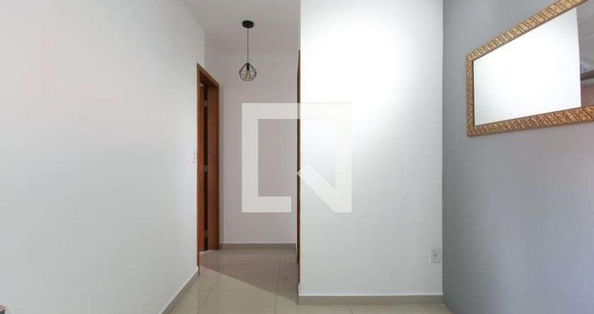 Apartamento para Aluguel - Itaquera, 2 Quartos,  35 m² - São Paulo