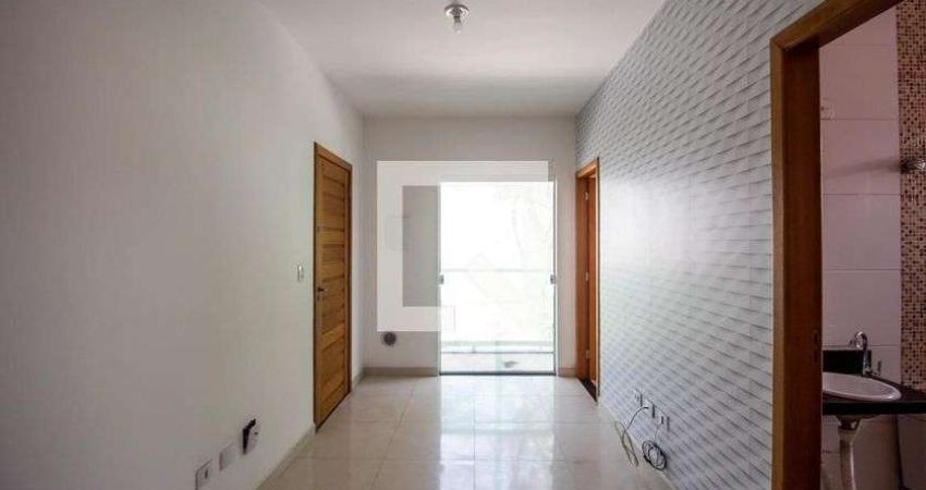 Apartamento para Aluguel - Itaquera, 2 Quartos,  55 m² - São Paulo
