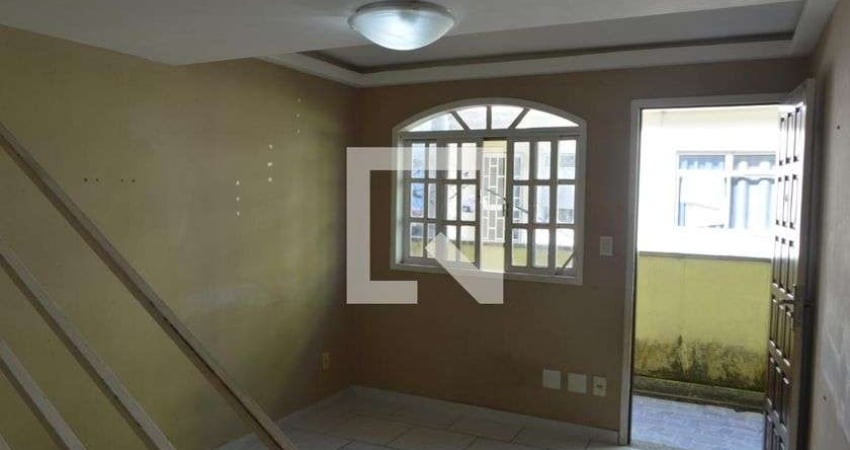 Casa / Sobrado em Condomínio para Aluguel - Taquara, 2 Quartos,  72 m² - Rio de Janeiro