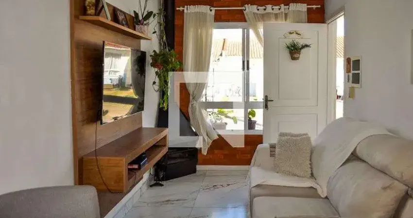 Casa / Sobrado em Condomínio para Aluguel - Hipica, 2 Quartos,  49 m² - Porto Alegre