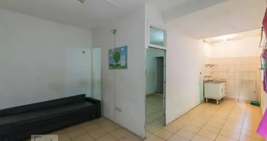 Casa / Sobrado em Condomínio para Aluguel - Ipiranga, 1 Quarto,  80 m² - São Paulo