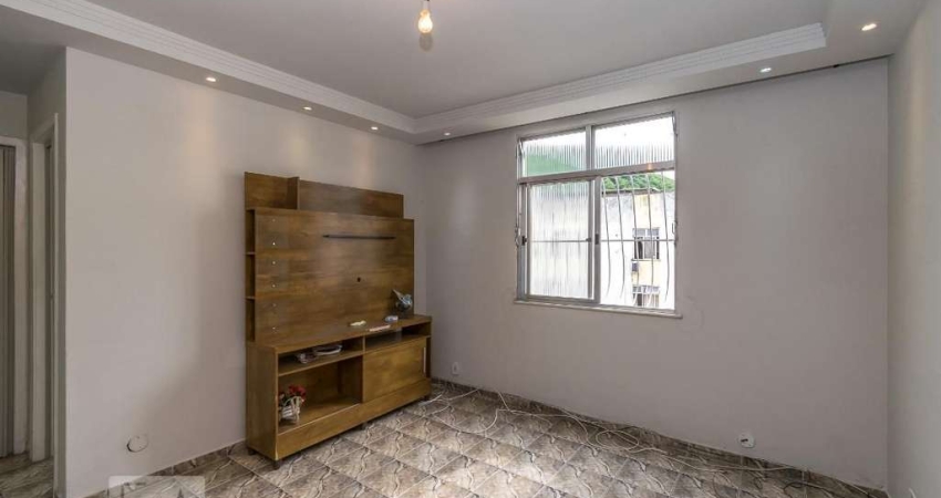 Apartamento para Aluguel - Olaria, 2 Quartos,  48 m² - Rio de Janeiro