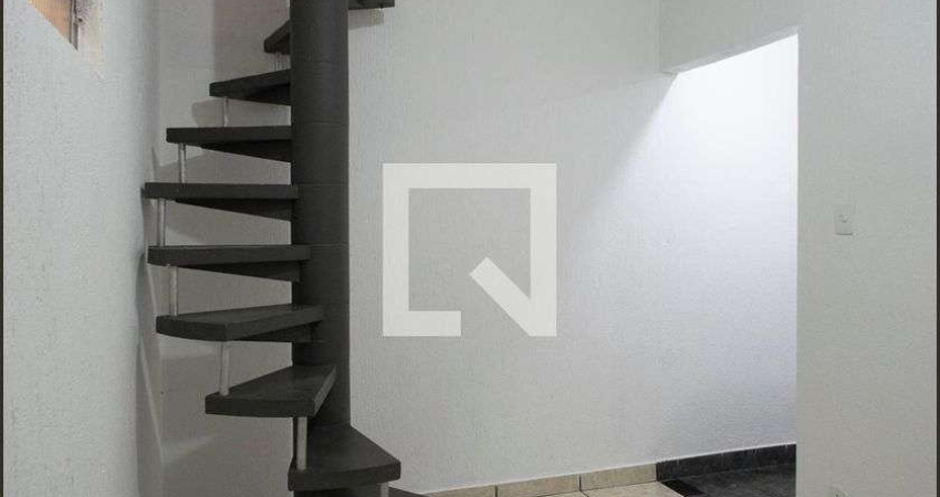 Casa para Aluguel - Casa Verde Alta, 2 Quartos,  130 m² - São Paulo
