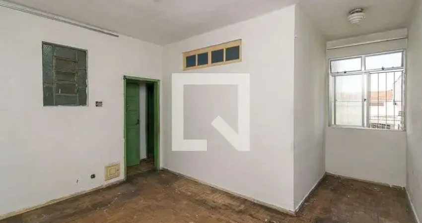 Apartamento para Aluguel - Ramos, 1 Quarto,  45 m² - Rio de Janeiro
