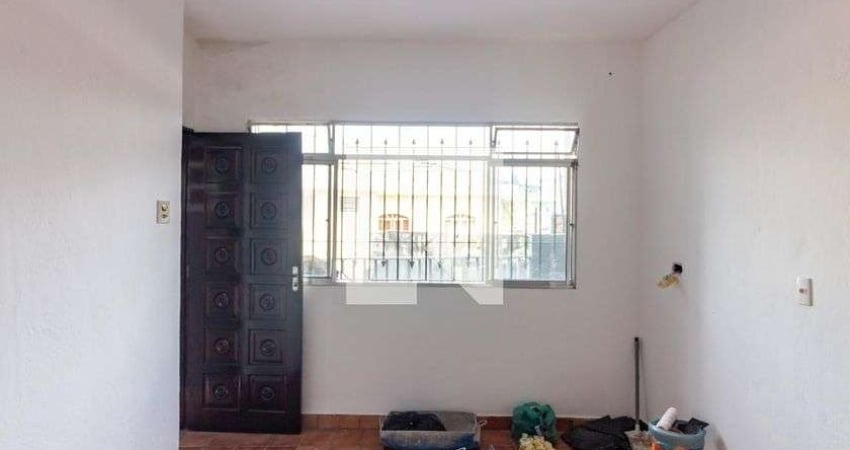 Casa para Aluguel - Vila Progresso, 3 Quartos,  90 m² - São Paulo