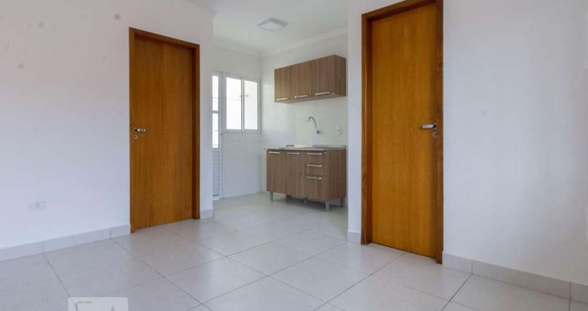 Casa / Sobrado em Condomínio para Aluguel - Vila Mazzei, 1 Quarto,  38 m² - São Paulo