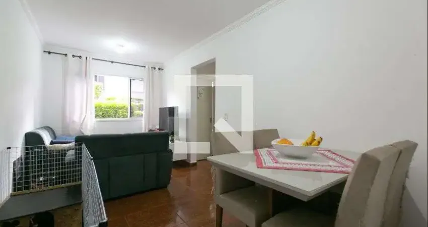 Apartamento para Aluguel - Itaquera, 2 Quartos,  52 m² - São Paulo