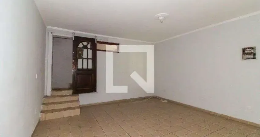 Casa para Aluguel - Cidade Lider, 3 Quartos,  120 m² - São Paulo