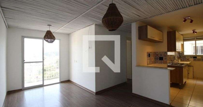 Apartamento para Aluguel - Taquara, 2 Quartos,  51 m² - Rio de Janeiro