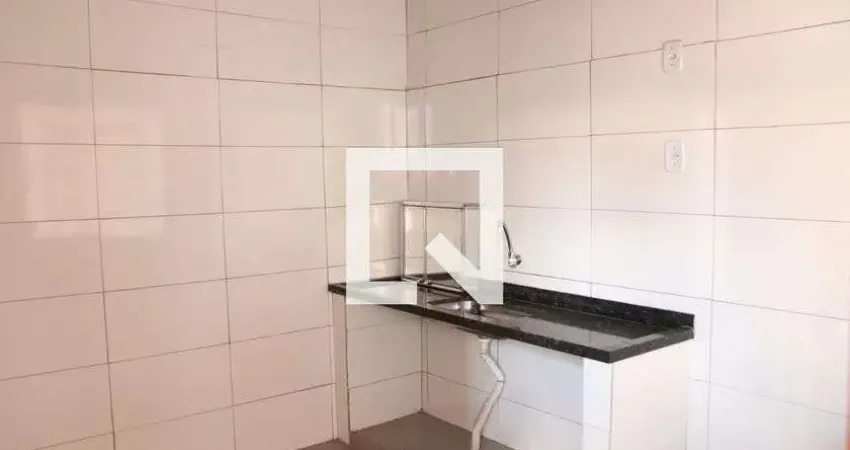 Apartamento para Aluguel - Coimbra, 1 Quarto,  50 m² - Goiânia