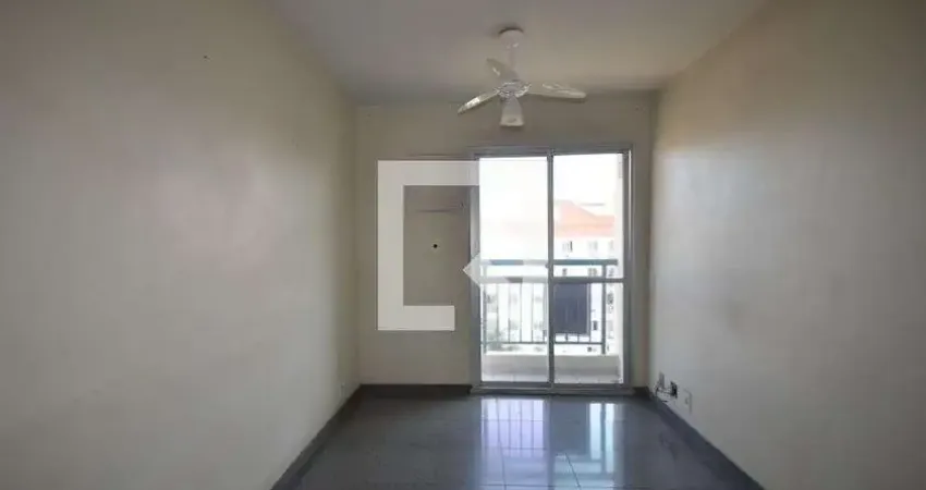 Apartamento para Aluguel - Campinho, 2 Quartos,  63 m² - Rio de Janeiro