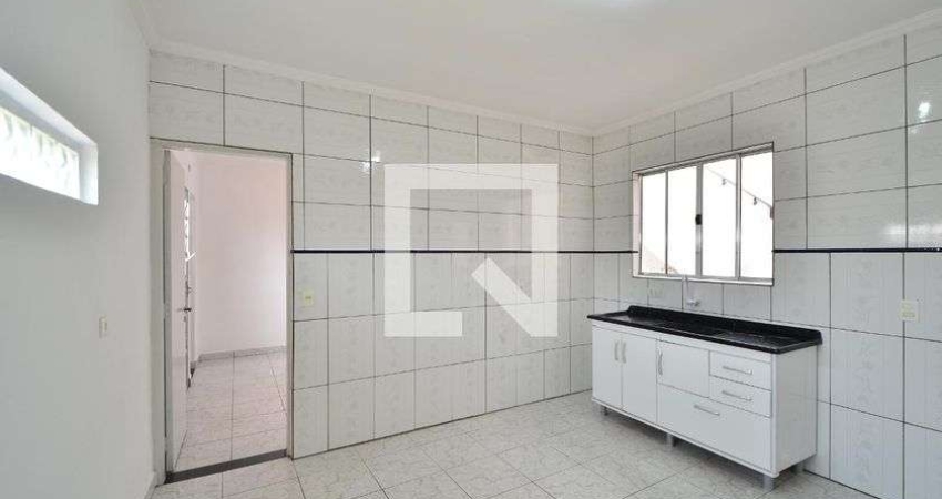 Casa / Sobrado em Condomínio para Aluguel - Saúde, 1 Quarto,  35 m² - São Paulo