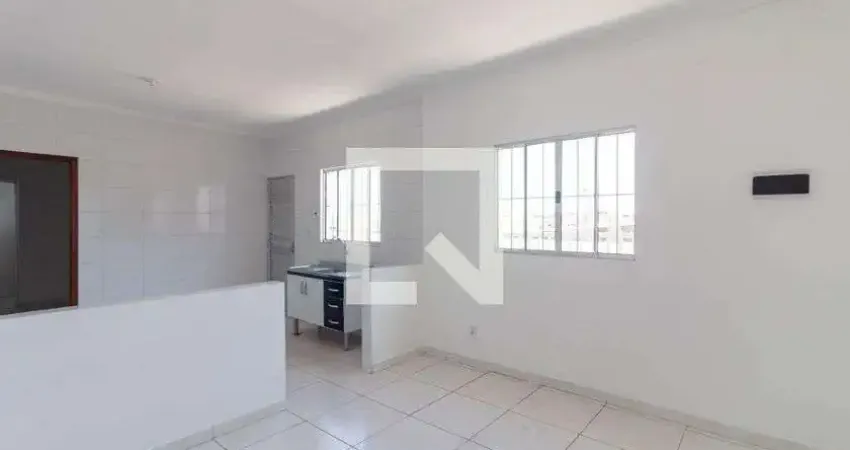 Casa / Sobrado em Condomínio para Aluguel - Itaquera, 1 Quarto,  50 m² - São Paulo