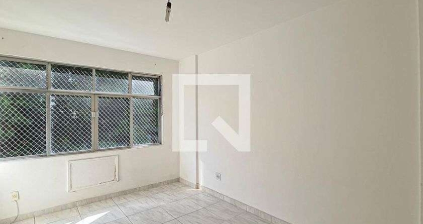 Apartamento para Aluguel - Méier, 2 Quartos,  80 m² - Rio de Janeiro