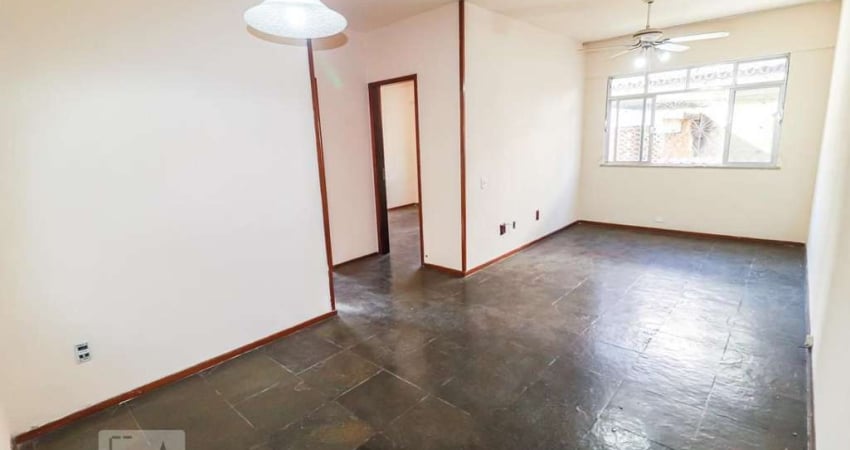 Apartamento para Aluguel - Taquara, 3 Quartos,  70 m² - Rio de Janeiro