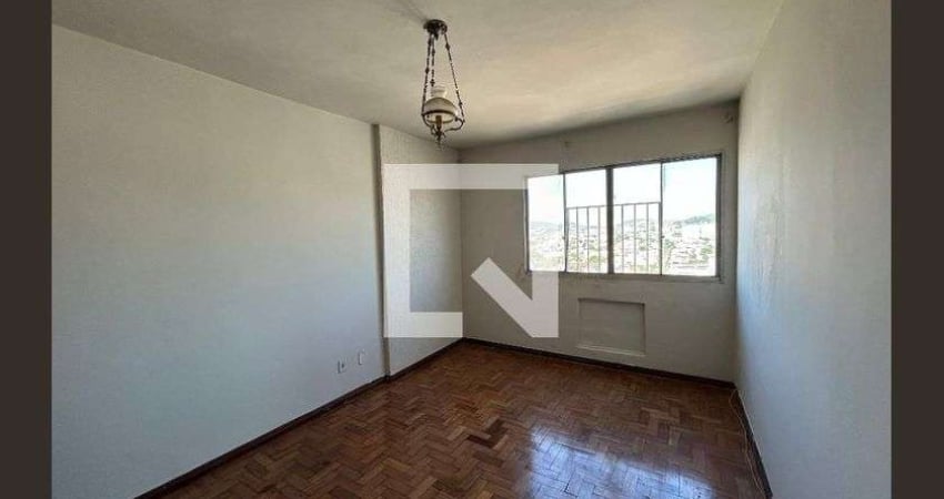 Apartamento para Aluguel - Oswaldo Cruz, 2 Quartos,  63 m² - Rio de Janeiro