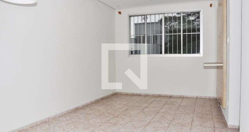Apartamento para Aluguel - Jaraguá, 2 Quartos,  55 m² - São Paulo