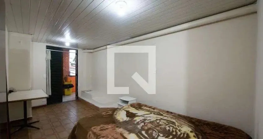 Kitnet / Stúdio para Aluguel - Vila Mariana, 1 Quarto,  25 m² - São Paulo