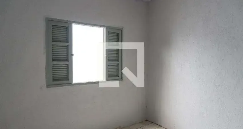 Casa para Aluguel - Planalto Paulista, 1 Quarto,  22 m² - São Paulo