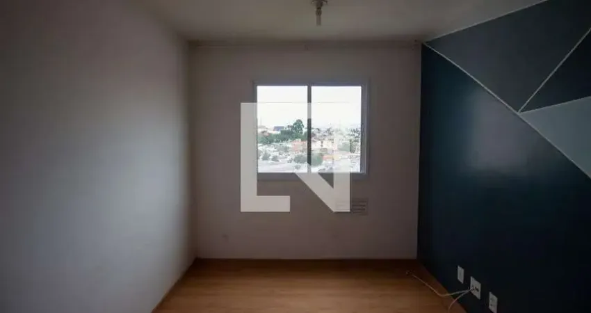 Apartamento para Aluguel - Conjunto Residencial Jose Bonifacio, 2 Quartos,  40 m² - São Paulo