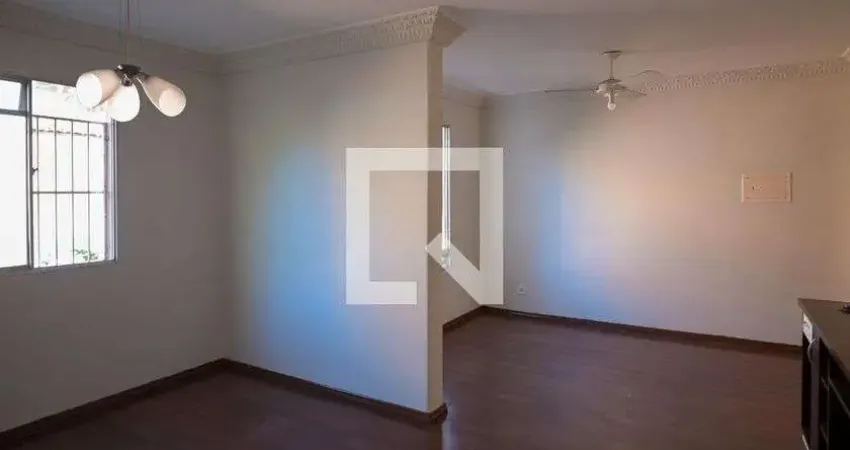 Apartamento para Aluguel - Vila das Mercês, 2 Quartos,  60 m² - São Paulo