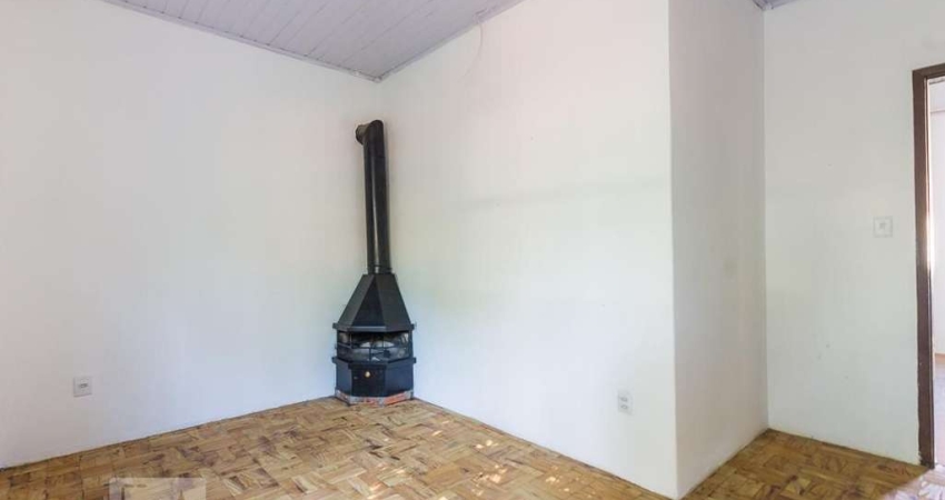 Casa para Aluguel - Rubem Berta, 2 Quartos,  80 m² - Porto Alegre