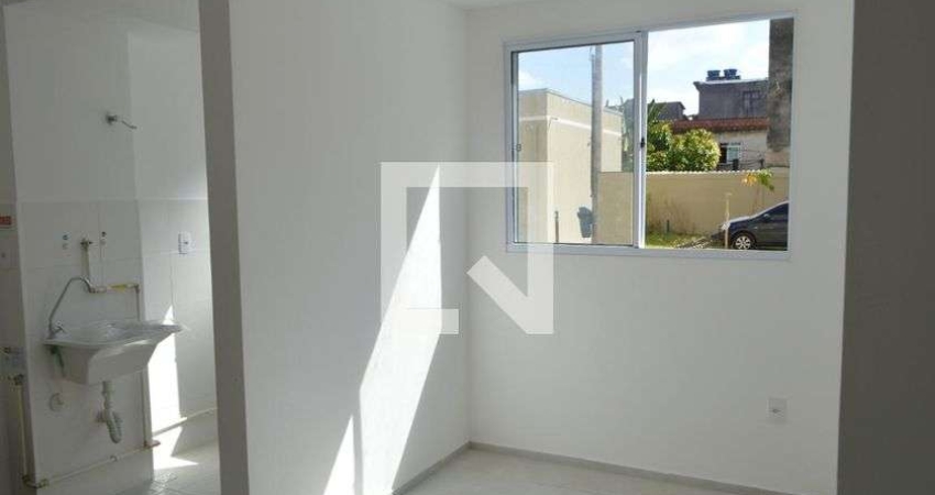Apartamento para Aluguel - Taquara, 2 Quartos,  40 m² - Rio de Janeiro