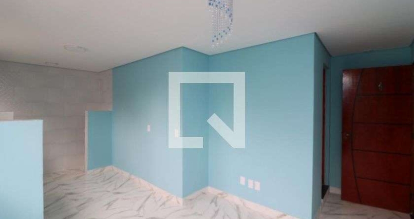 Casa para Aluguel - Vila Formosa, 1 Quarto,  50 m² - São Paulo