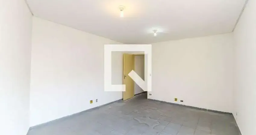 Casa para Aluguel - Jardim Anália Franco, 1 Quarto,  35 m² - São Paulo