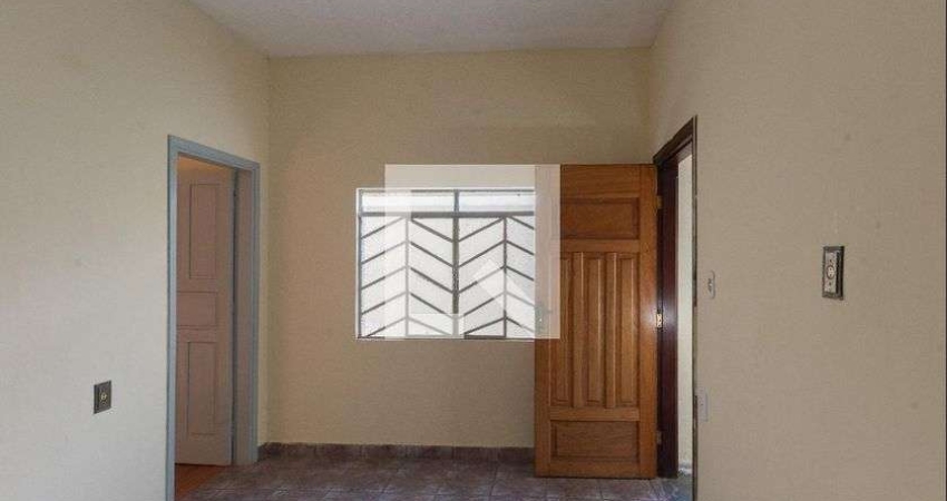 Casa para Aluguel - Swift, 1 Quarto,  48 m² - Campinas