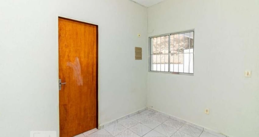 Casa para Aluguel - Vila Gustavo, 1 Quarto,  34 m² - São Paulo